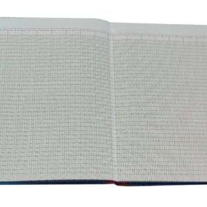 Standard Brand Analysis Book S826W