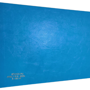 Standard Analysis Book S432